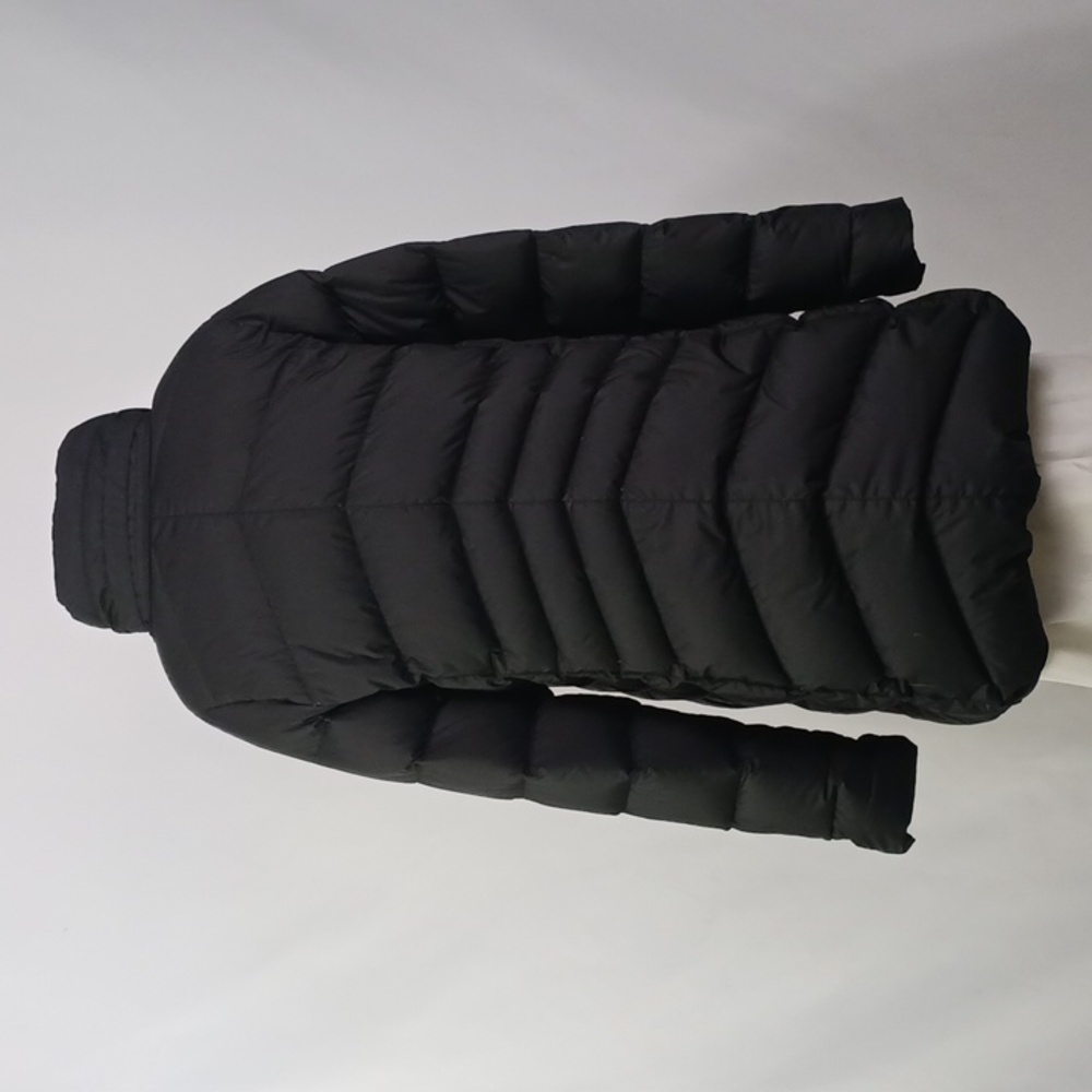 Marmot Women's 3/4 Black Puffer Jacket. - Picture 6 of 9